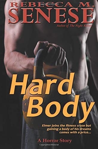 Hard Body A Horror Story