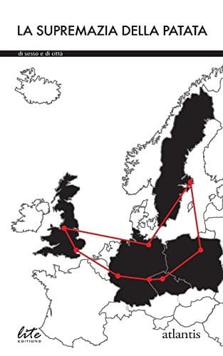 La Supremazia Della Patata Di Sesso e Di Città