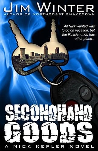 Second Hand Goods