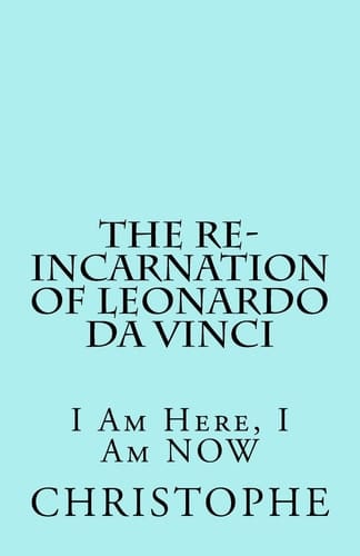 I Am Here, I Am Now