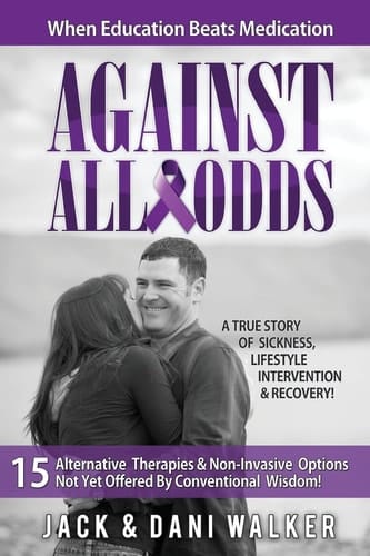 Against All Odds How To Think Outside The Prescription When Education Beats Medication