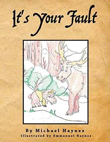 It's Your Fault