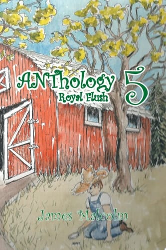 ANThology 5