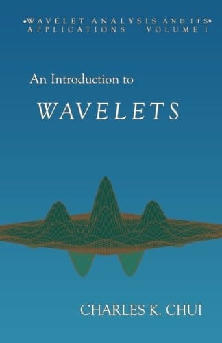 An Introduction to Wavelets