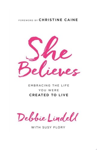 She Believes