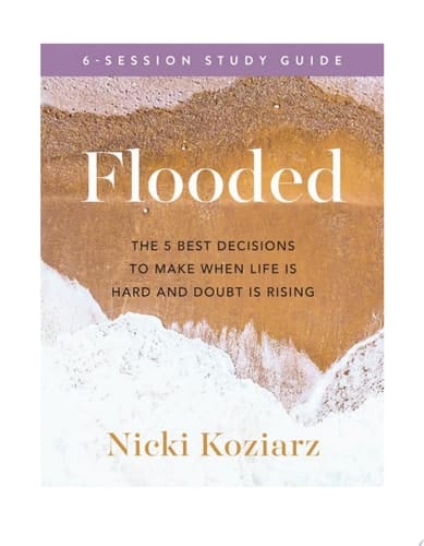 Flooded Study Guide