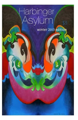 Harbinger Asylum Winter 2013