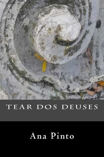 Tear Dos Deuses Poesia