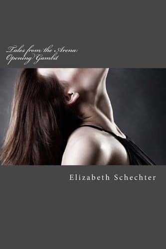 Tales from the Arena Playing for Keeps