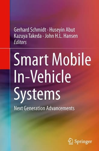 Smart Mobile In-Vehicle Systems Next Generation Advancements