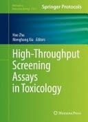 High-Throughput Screening Assays in Toxicology