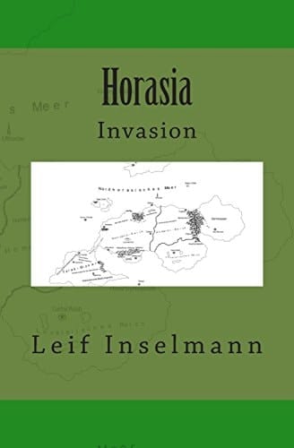 Horasia Invasion