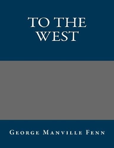 To the West