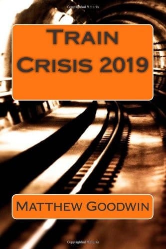 Train Crisis 2019