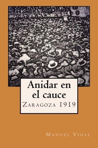 Anidar en el Cauce