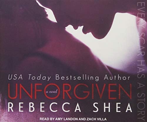 Unforgiven (Unbreakable, 3)