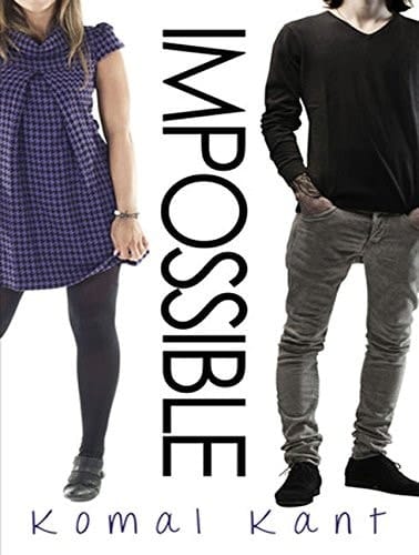 Impossible (With Me)
