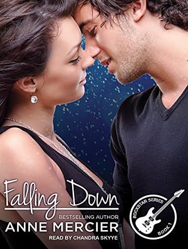 Falling Down (Rockstar, 1)