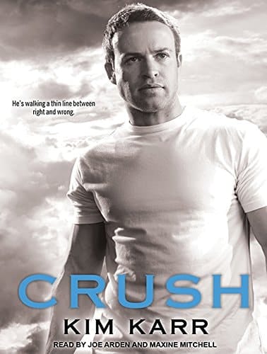 Crush (Tainted Love Duet, 2)