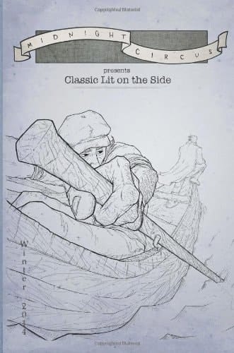 Midnight Circus Classic Lit on the Side
