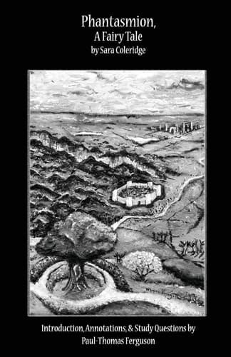 Phantasmion A Fairy Tale