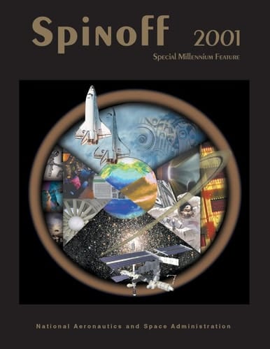 Spinoff 2001 Special Millennium Feature