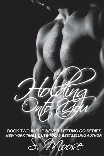 Holding Onto You