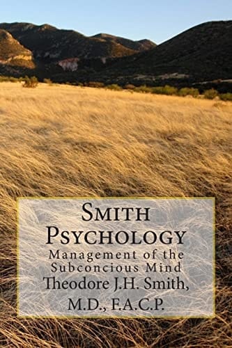 Smith Psychology