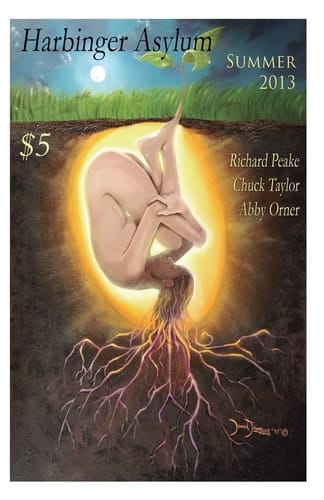Harbinger Asylum Summer 2013