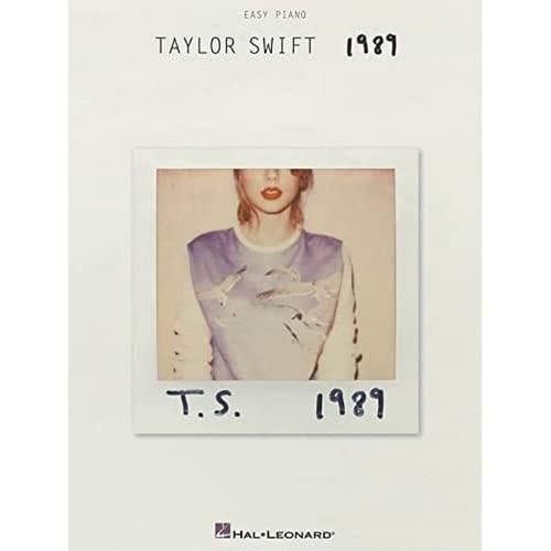 Taylor Swift - 1989