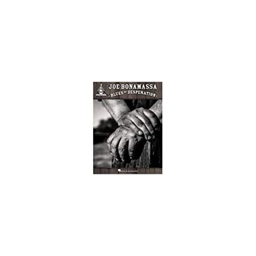 Joe Bonamassa - Blues of Desperation
