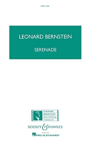 Serenade After Plato's Symposium