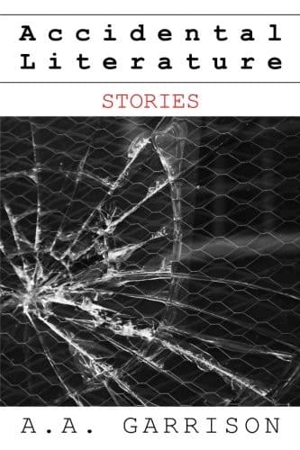 Accidental Literature: Stories