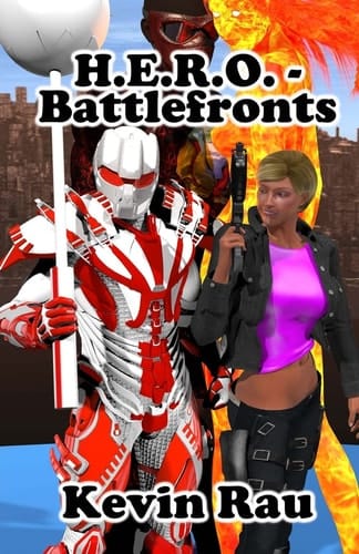 H. E. R. O. - Battlefronts