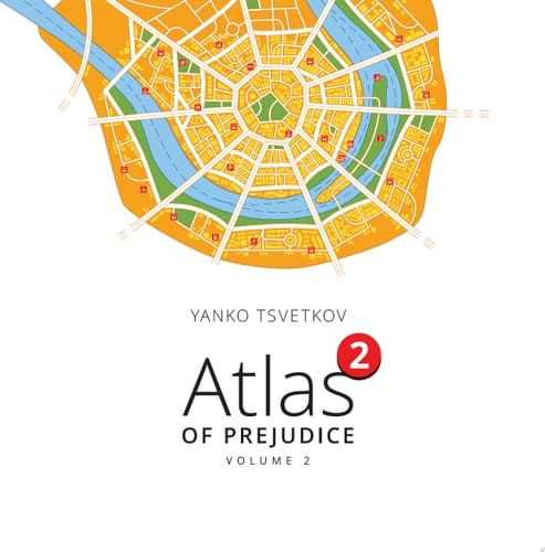 Atlas of Prejudice 2 Chasing Horizons