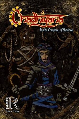 Chadhiyana #4