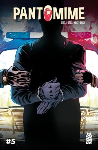 Pantomime #5