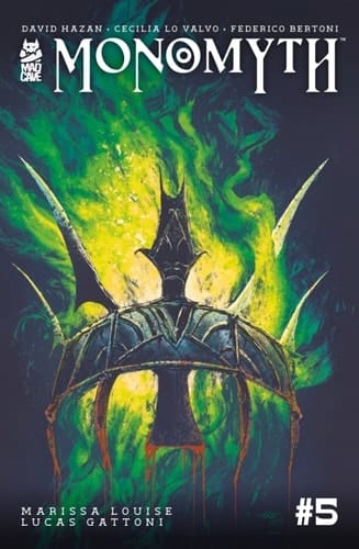 Monomyth #5