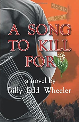 A Song to Kill for