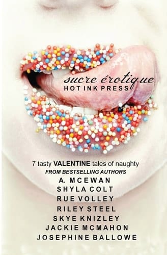Sucre Erotique