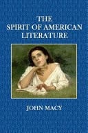 The Spirit of American Literature