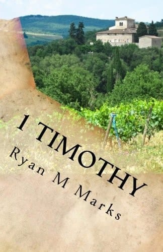 1 Timothy