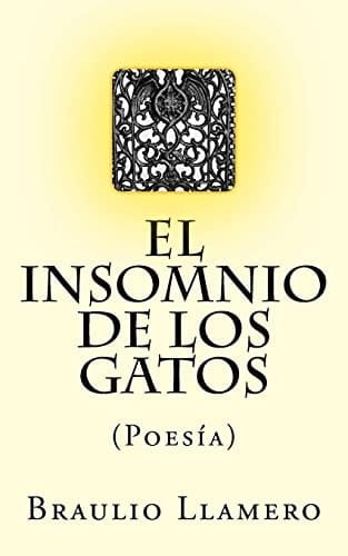 El Insomnio de Los Gatos Poesía