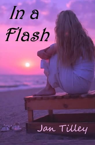 In a Flash
