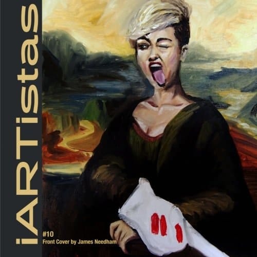 IARTistas #10