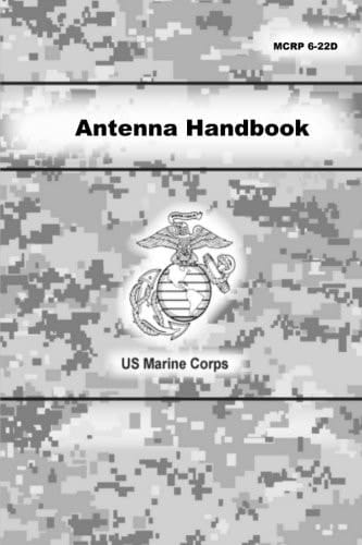 Antenna Handbook