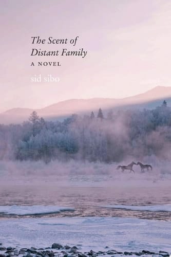 The Scent of Distant Family A Novel