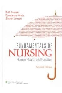 Fundamentals of Nursing + Procedure Checklists + Psychiatric-Mental Health Nursing + Lippincott's Photo Atlas of Medication Administration + Focus on Nursing Pharmacology