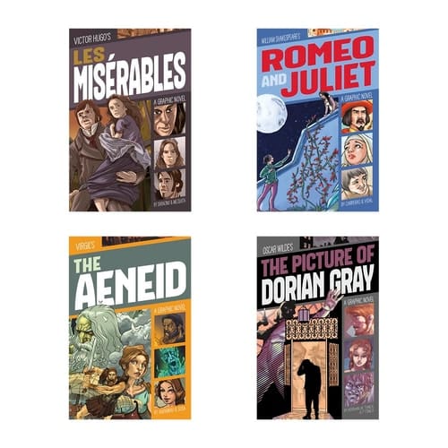 Classic Fiction