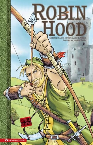 Robin Hood